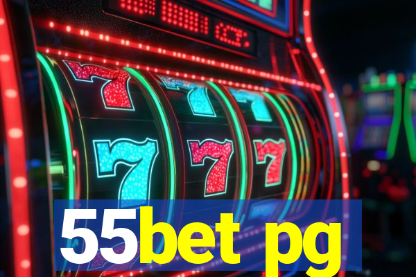 55bet pg